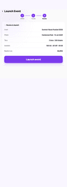 Tockify Free Example Event Ticketing, Zero Organiser Fees | Tickify